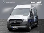 Mercedes eSprinter, Kasten L2H2 WSS heizbar Totwinkela, Jahr 2020 - Itzehoe