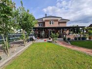 Einzigartige Villa auf großem Grundstück OHNE MAKLERPROVISION - Delmenhorst