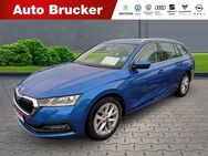 Skoda Octavia Combi First Edition 2.0 TDI+Navi+Standheizung+LED - Marktredwitz