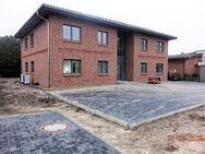 Schönberg Neubau 2024 - Fertigstellung März 2025 Mehrfamilienhaus mit 4 Wohnungen - Schönberg (Schleswig-Holstein)