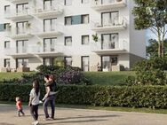 Neubau 3 Zimmer Komfort - Eigentumswohnung KfW, QNG jetzt vormerken lassen ! - Pirmasens