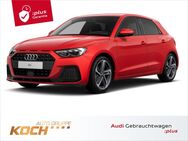 Audi A1, Sportback 35 TFSI ", Jahr 2024 - Schwäbisch Hall