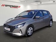 Hyundai i20 Comfort 1.2 *RFK*PDC*Temp*Klima*Bluetooth* - Calden