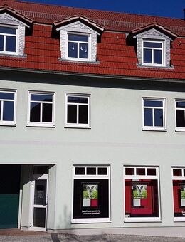 Neuer Mieter für sonnige, zentrale und ruhige Wohnung in Ilmenau gesucht !! - Ilmenau