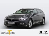 VW Passat Variant, 2.0 TSI ELEGANCE, Jahr 2021 - Bochum