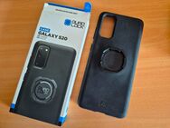 Quad lock Case für Samsung S20 zu verkaufen - Gilching