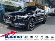 Volvo XC60 Recharge T8 AWD Automatik Inscription - Ibbenbüren