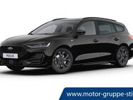 Ford Focus, 1.0 l EcoBoost # # #, Jahr 2022 - Bayreuth