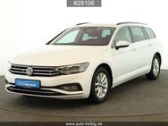 VW Passat Variant, 2.0 TDI Business ####, Jahr 2021 - Donnersdorf