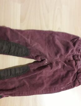 Süse Hose gr. 92 H&M - Osnabrück