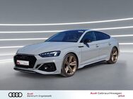 Audi RS5, Sportback LASER AGA 280km h, Jahr 2021 - Ingolstadt