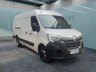 Renault Master, Kastent ZB Bl Allwetter, Jahr 2022 - München