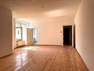 1-Zimmer-Wohnung in Berlin Wedding! NUR AN BERUFSTÄTIGE!!!! - Berlin