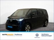 VW ID.BUZZ, Pro IQ-L R, Jahr 2023 - Marktoberdorf