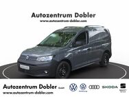 VW Caddy, 2.0 l TDI Cargo Motor Getriebe, Jahr 2022 - Mühlacker