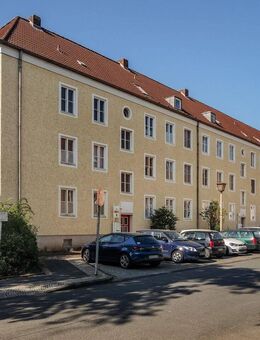 Zentrale 3-Zimmer-Wohnung in den "Höfen" // EG rechts - Wolfsburg