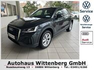 Audi Q2, 1.5 TFSI 35 ALL SE, Jahr 2022 - Wittenberg (Lutherstadt) Wittenberg