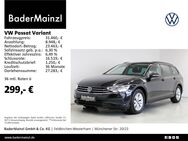 VW Passat Variant, 1.5 TSI, Jahr 2023 - Feldkirchen-Westerham