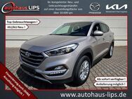 Hyundai Tucson 1.6 Turbo 4WD Advantage | Navi | R.Kamera - Bad Kreuznach