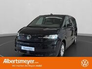 VW T7 Multivan, 2.0 TDI Multivan ÜBERHANG, Jahr 2022 - Leinefelde-Worbis