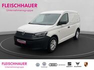 VW Caddy, 2.0 TDI Cargo App-Con, Jahr 2023 - Bad Kreuznach