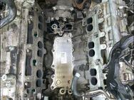 Ölkühler, Wärmetauscher-Reparatur, Mercedes OM 642, 3.0 V6 Diesel - Nümbrecht
