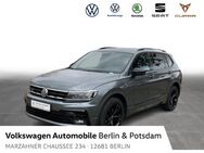 VW Tiguan, 1.5 TSI Allspace Highline, Jahr 2021 - Berlin