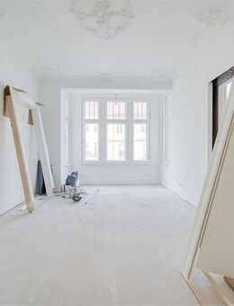 Xantener Luxury Carré: Gestaltungsraum auf über 250 m² - Berlin