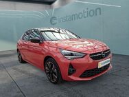 Opel Corsa-e, Ultimate ActiveDrive Premium Onboard-Charger, Jahr 2021 - München