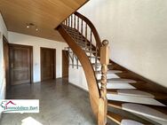 DIREKT VERFÜGBARES WOHNHAUS / GRENZNÄHE LUXEMBURG - Freudenburg