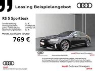 Audi RS5, Sportback AGA °, Jahr 2024 - Berlin