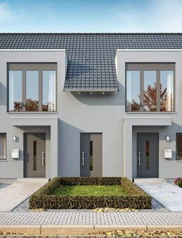 BAUFAMILIE FÜR DOPPEHAUSHÄLFTE gesucht!! Traum vom Eigenheim erfüllen! - Hagen (Stadt der FernUniversität)