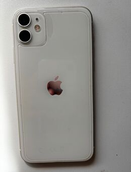 iPhone 11, 128 GB - Lahr (Schwarzwald) Zentrum