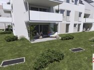 Familienfreundliches Wohnen mit Garten und Terrasse - Sindelfingen