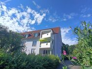 Top 4,5-Zi-Mais.-Wohnung mit Balkon + EBK in Umkirch - Umkirch