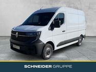 Renault Master, 3.5 ADVANCE L2H2 t BLUE dCi 130 EPH, Jahr 2022 - Mittweida