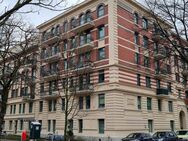 *Reserviert* Gute Lage - fairer Preis! 3-Zimmer-Wohnung in Hamburg - Hamburg