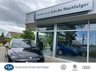 VW Golf Variant, 2.0 TDI Golf VIII Life Si, Jahr 2021 - Demmin