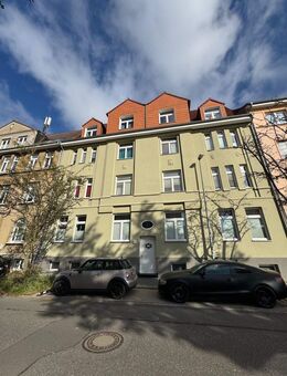 Kernsanierter Wohntraum mit Seeblick - Design, Licht & Lage perfekt vereint! - Schwerin
