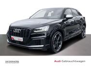 Audi SQ2, 2.0 TFSI quattro Zoll, Jahr 2020 - Hamburg