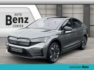 Skoda Enyaq, Coupe CRYSTAL LNKHZ, Jahr 2022 - Laupheim