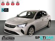 Opel Corsa Eleganc 1.2 Turbo S/S AT8 *SHZ*LHZ*KAMERA* - Schwandorf