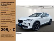 CUPRA Formentor, e-HYBRID VZ, Jahr 2022 - Neuss