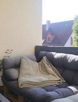 Attraktive 3-Zimmer-Wohnung in Stadtrandlage von Markdorf - Markdorf