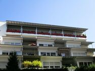 Schön geschnittene 1-Zimmer-Wohnung mit Balkon in ruhiger Lage von Ennepetal - Ennepetal (Stadt der Kluterhöhle)