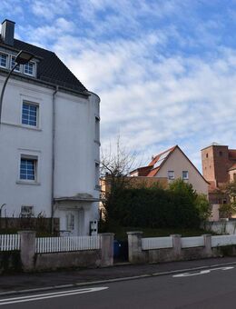 stabile 8% Ist-Rendite sichern. - Pirmasens