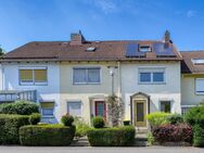 Reihenmittelhaus mit PV-Anlage 5.9 kWp und Garage - Goslar