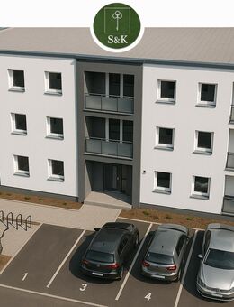 Ferienwohnung, AirBnB, Monteurswohnung? Sie haben die Wahl - Kehl