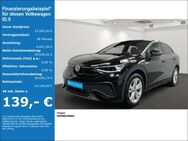 VW ID.5, Pro IQ Light, Jahr 2022 - Hagen (Stadt der FernUniversität)