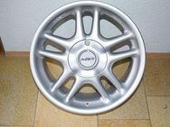 AZEV 4 Stück Alufelgen 8,5 J x 17 H 2 ET 25 Lk 5 x 120,65 !NEU & OVP! - Ochsenfurt